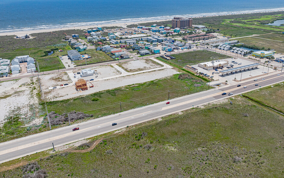 2700 Tx Highway 361 Rd, Port Aransas, TX à louer - Photo du b timent - Image 3 de 3