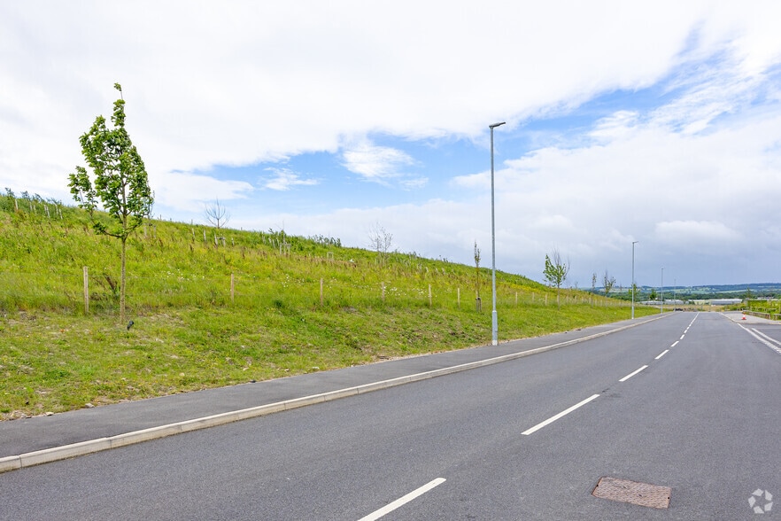 Newton Rd, Barnsley à vendre - Photo du bâtiment - Image 2 de 3
