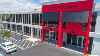 Plus de détails pour 1915-1919 NE 45th St, Fort Lauderdale, FL - Bureau, Bureau/Commerce de détail à louer