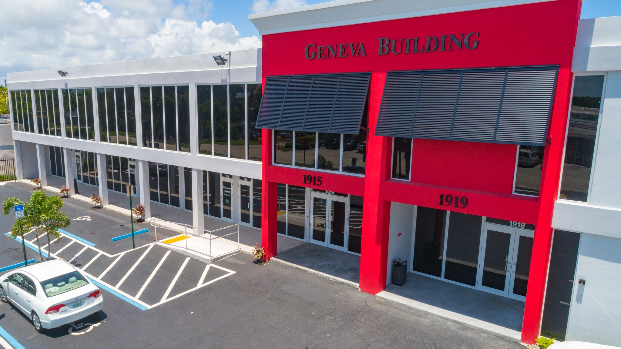 1915-1919 NE 45th St, Fort Lauderdale, FL à louer Photo principale- Image 1 de 22