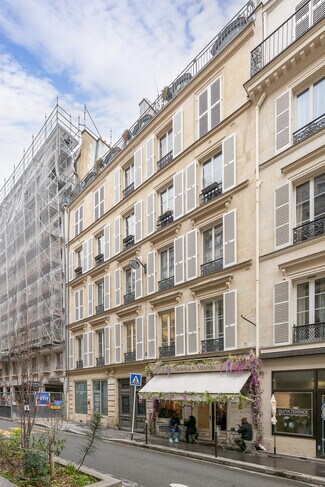 More details for 30 Rue De Trévise, Paris - Office for Lease