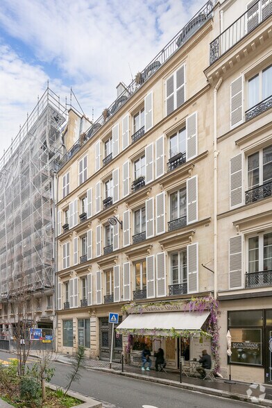 30 Rue De Trévise, Paris for lease - Building Photo - Image 1 of 7