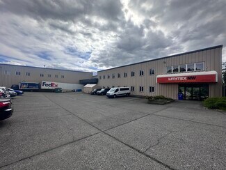 Plus de détails pour 2000 Kentucky St, Bellingham, WA - Industriel à vendre