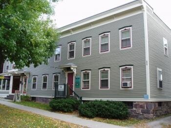 41-45 Main St, Burlington, VT for lease - Primary Photo - Image 1 of 1