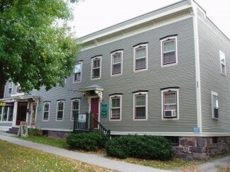 Plus de détails pour 41 Main St, Burlington, VT - Bureau à louer