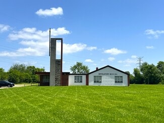 More details for 1496 Swinger Dr, Dayton, OH - Specialty for Sale