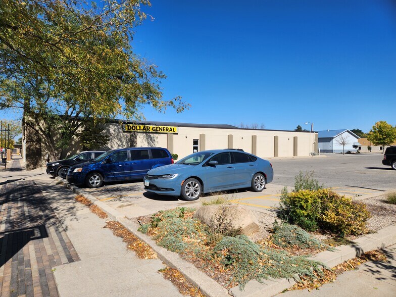 305 N Federal Ave, Mason City, IA à vendre - Photo du bâtiment - Image 2 de 11