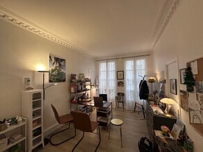 10 Rue Saint-Augustin, Paris for lease Interior Photo- Image 2 of 5