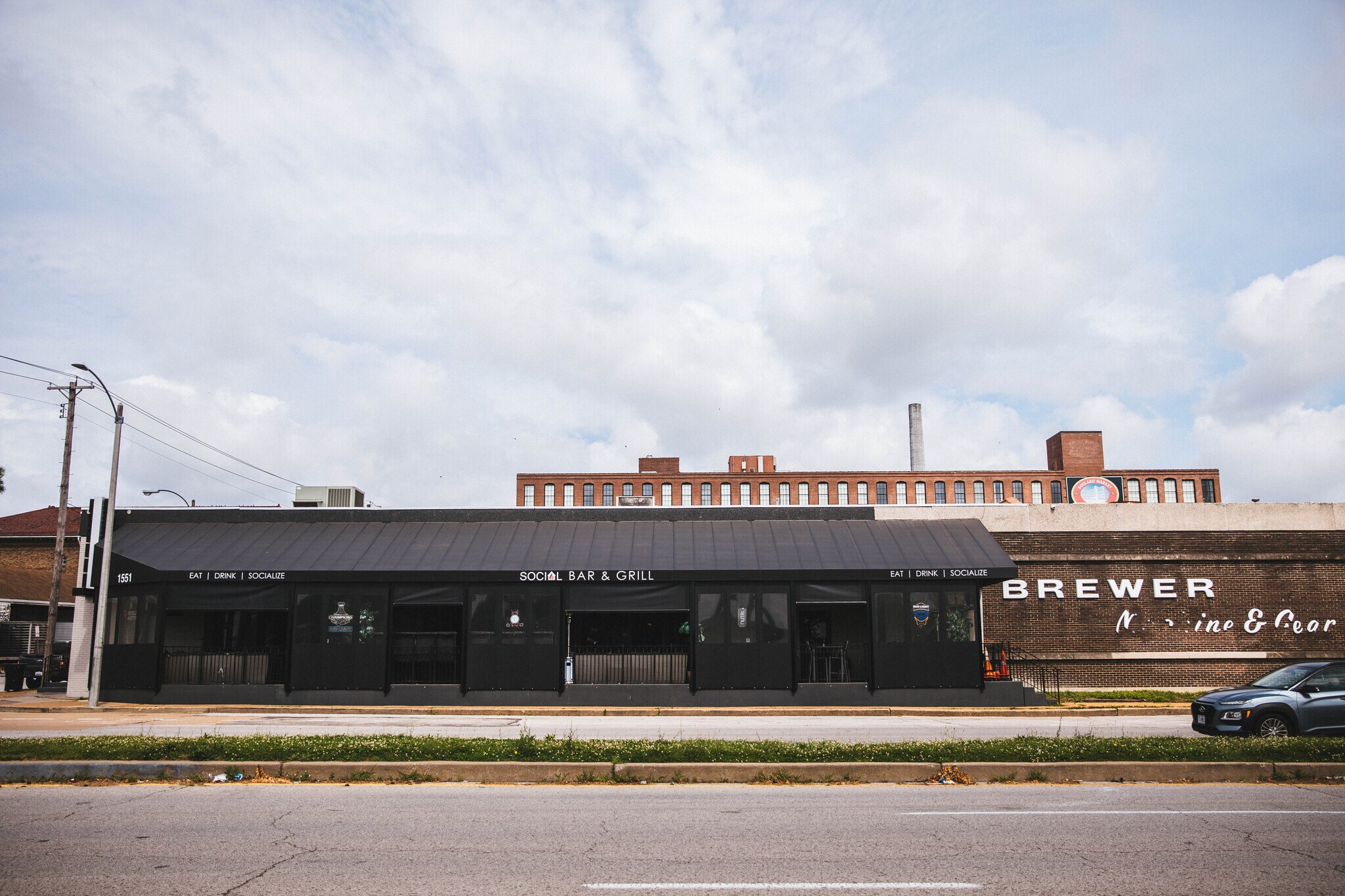 1551 S 7th St, Saint Louis, MO for sale Building Photo- Image 1 of 30