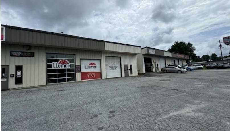5119 Highway 278 NW, Covington, GA for lease - Building Photo - Image 1 of 4
