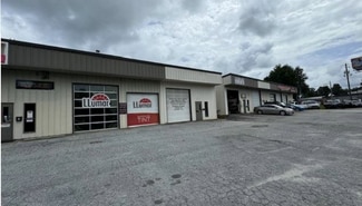 More details for 5119 Highway 278 NW, Covington, GA - Flex for Lease