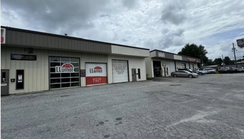 5119 Highway 278 NW, Covington, GA for lease Building Photo- Image 1 of 5