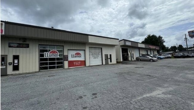 More details for 5119 Highway 278 NW, Covington, GA - Flex for Lease