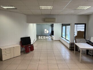 Plus de détails pour Bureau à louer