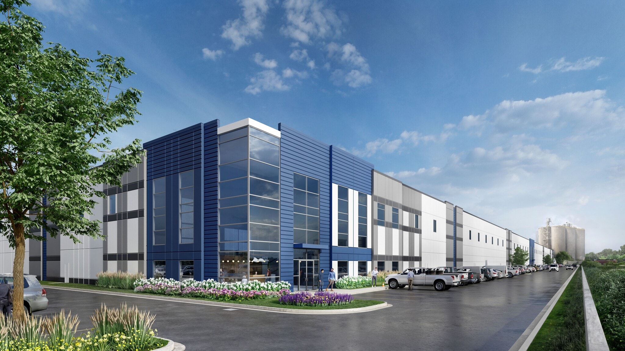 7955 W 59th St, Summit, IL for lease Other- Image 1 of 1