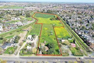 More details for 800 Minnesota Ave, Brentwood, CA - Land for Sale