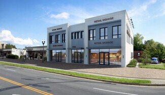 Plus de détails pour 2338-2344 Columbia Pike, Arlington, VA - Bureau/Commerce de détail à louer