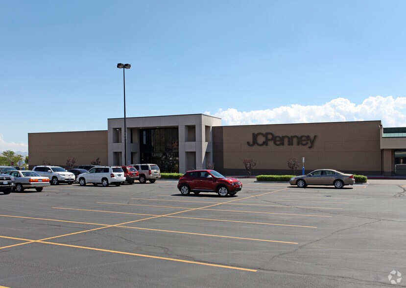 3939 S Carson St, Carson City, NV à louer - Photo principale - Image 2 de 6