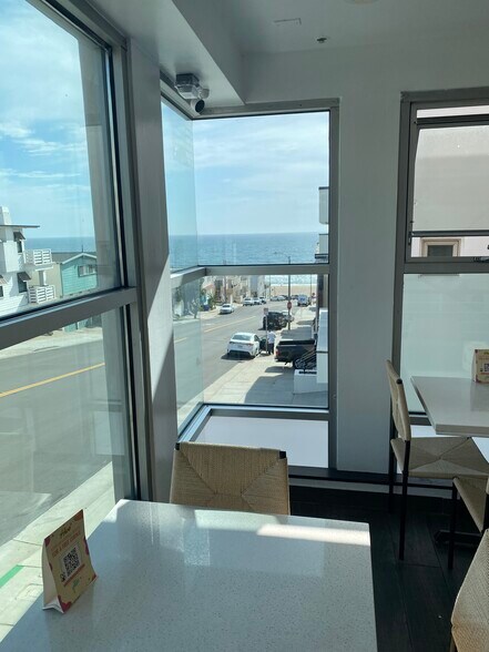 2201 Highland Ave, Manhattan Beach, CA à vendre - Photo intérieure - Image 3 de 4