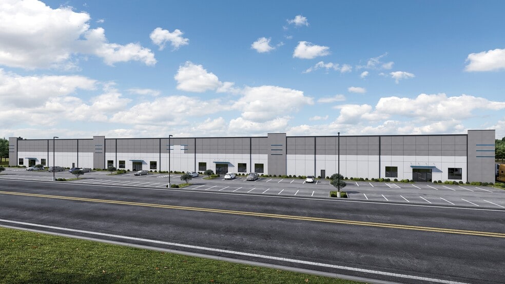 1400 International Dr, Oakdale, PA 15071, Oakdale, PA for sale - Building Photo - Image 3 of 3