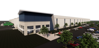 Plus de détails pour 00 Highway 101 & I-85, Greer, SC - Industriel à louer
