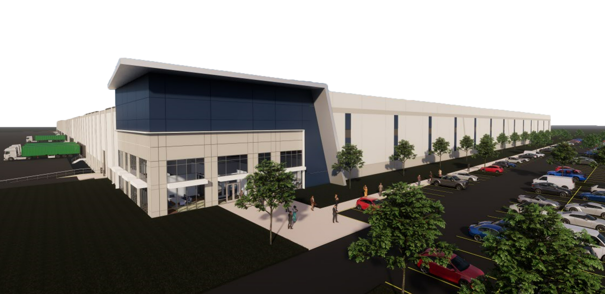 00 Highway 101 & I-85, Greer, SC for lease Building Photo- Image 1 of 2