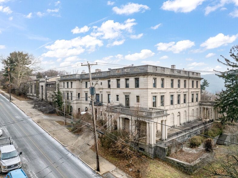 1400 Hill Rd, Reading, PA for sale - Building Photo - Image 3 of 19