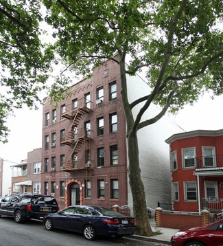 Plus de détails pour 1852-1854 67th St, Brooklyn, NY - Multi-résidentiel à vendre