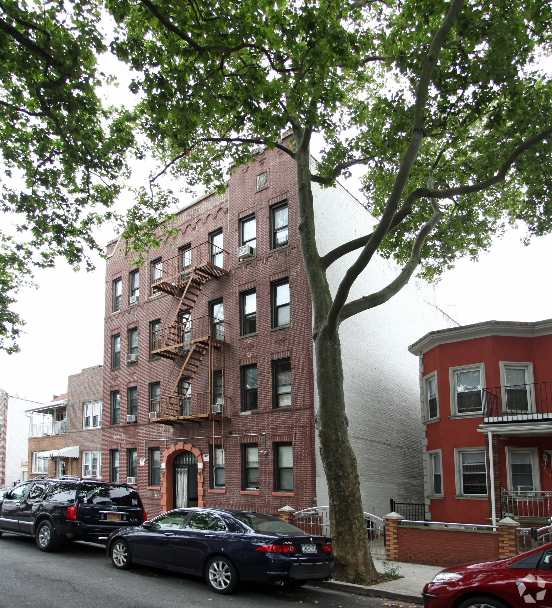 1852-1854 67th St, Brooklyn, NY à vendre Photo principale- Image 1 de 4