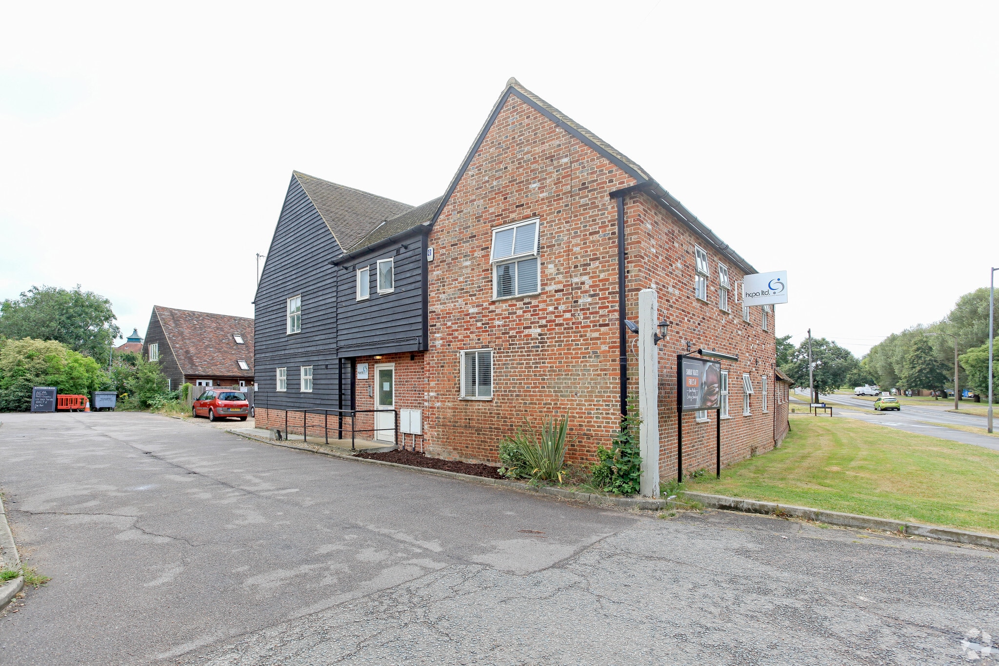 Ridgeway, Welwyn Garden City à vendre Photo principale- Image 1 de 10