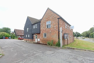 More details for Ridgeway, Welwyn Garden City - Office for Sale