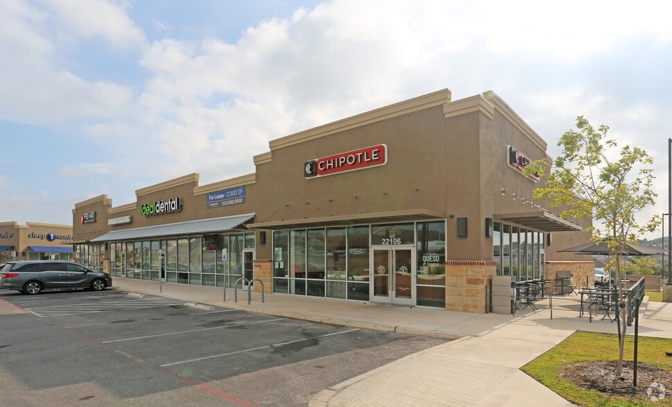 22106 US Hwy 281, San Antonio, TX for sale - Primary Photo - Image 1 of 2
