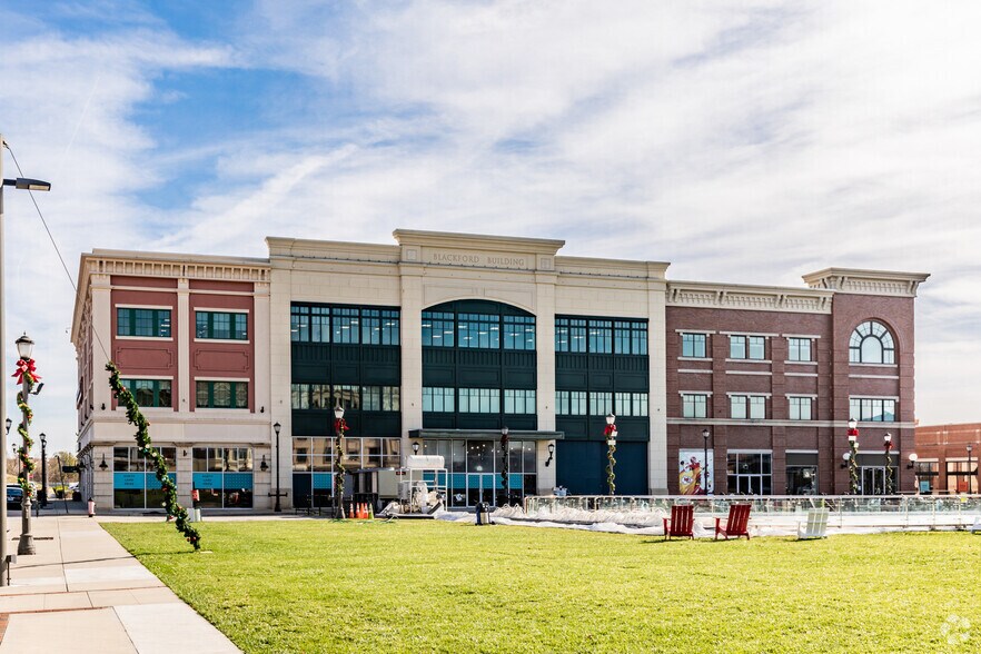7280 NW 87th St, Kansas City, MO à louer - Photo du bâtiment - Image 1 de 14