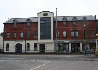 Plus de détails pour 103-113 Ravenhill Rd, Belfast - Commerce de détail à louer