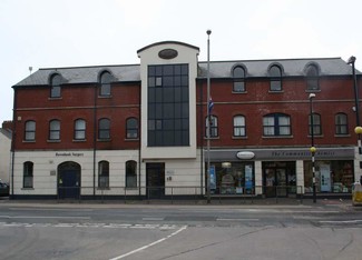 More details for 103-113 Ravenhill Rd, Belfast - Office for Lease