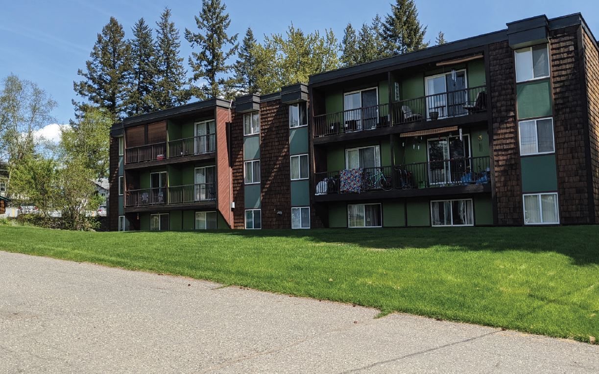 776 Vaughan St, Quesnel, BC for sale Building Photo- Image 1 of 1