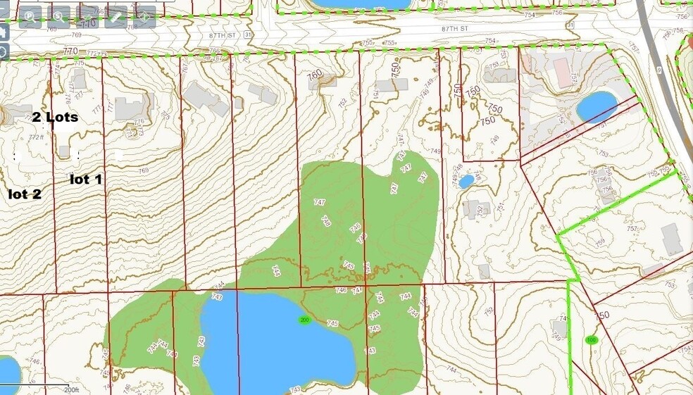 2963 87th St, Darien, IL for sale - Building Photo - Image 3 of 5