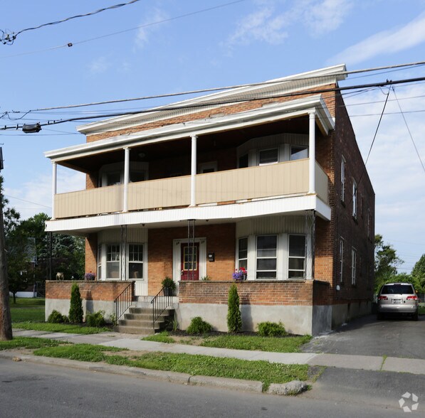 34-36 Sparkill Ave, Albany, NY à vendre - Photo du bâtiment - Image 2 de 34