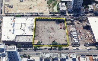 More details for 38-42 12th St, Long Island City, NY - Land for Lease