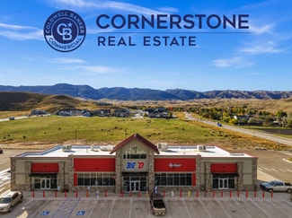 More details for 4501 SW Wyoming Blvd, Casper, WY - Retail for Lease