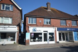Plus de détails pour 147 High St, Haywards Heath - Commerce de détail à vendre