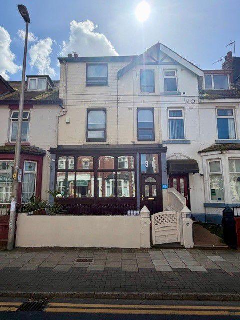 31 Palatine Rd, Blackpool à vendre Photo principale- Image 1 de 25