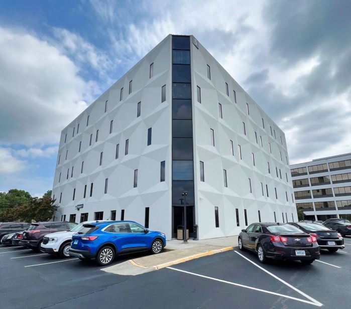 293 Independence Blvd, Virginia Beach, VA for lease Building Photo- Image 1 of 5