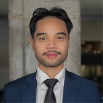 Jacob Tran