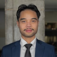 Jacob Tran