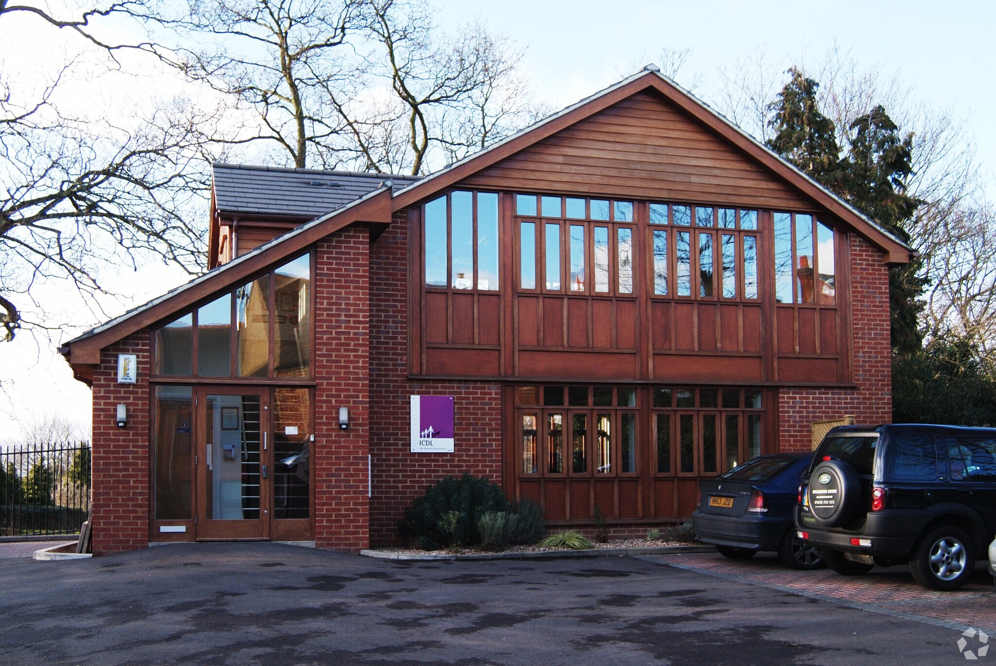 47A Denmark St, Wokingham à louer Photo principale- Image 1 de 13
