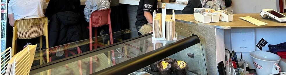 Commerce de détail dans Las Palmas de Gran Canaria, Las Palmas à louer - Photo intérieure - Image 2 de 7