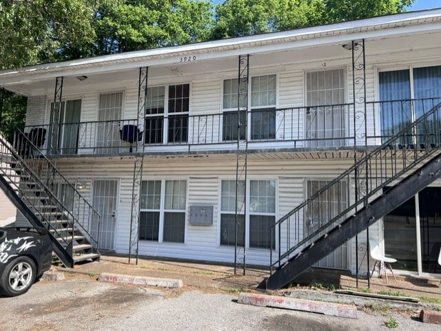 3920 Kimball Ave, Memphis, TN à vendre - Photo du bâtiment - Image 2 de 10
