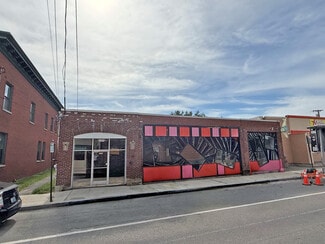 More details for 540 Deering Ave, Portland, ME - Flex for Lease