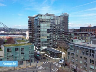 Plus de détails pour 1210 NW 10th Ave, Portland, OR - Commerce de détail à vendre